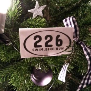 Aufkleber 226-Swim.Bike.Run