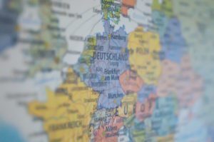 FAQ - Lieferländer