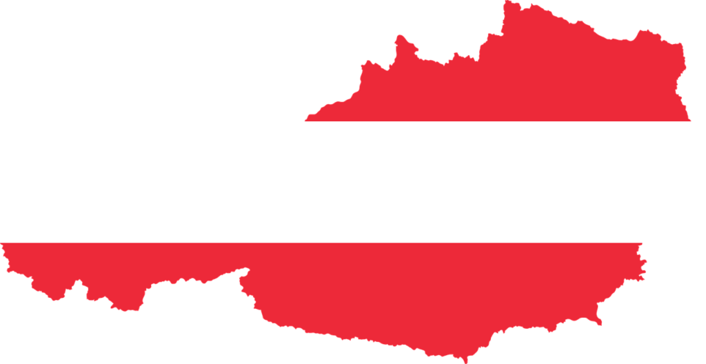 Versand Österreich