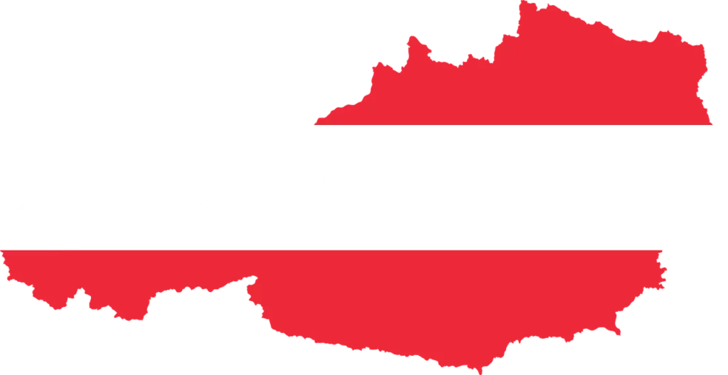 Versand Österreich
