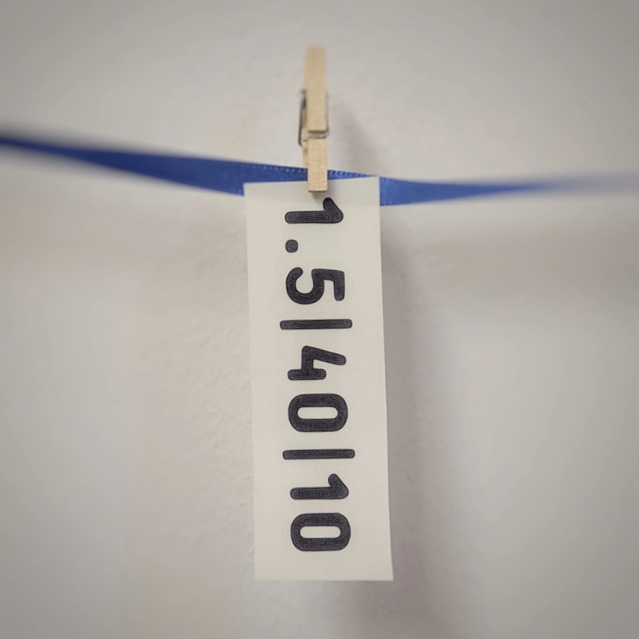 1.5_40_10 Kurzdistanz - Trimoo - Triathlon Aufkleber